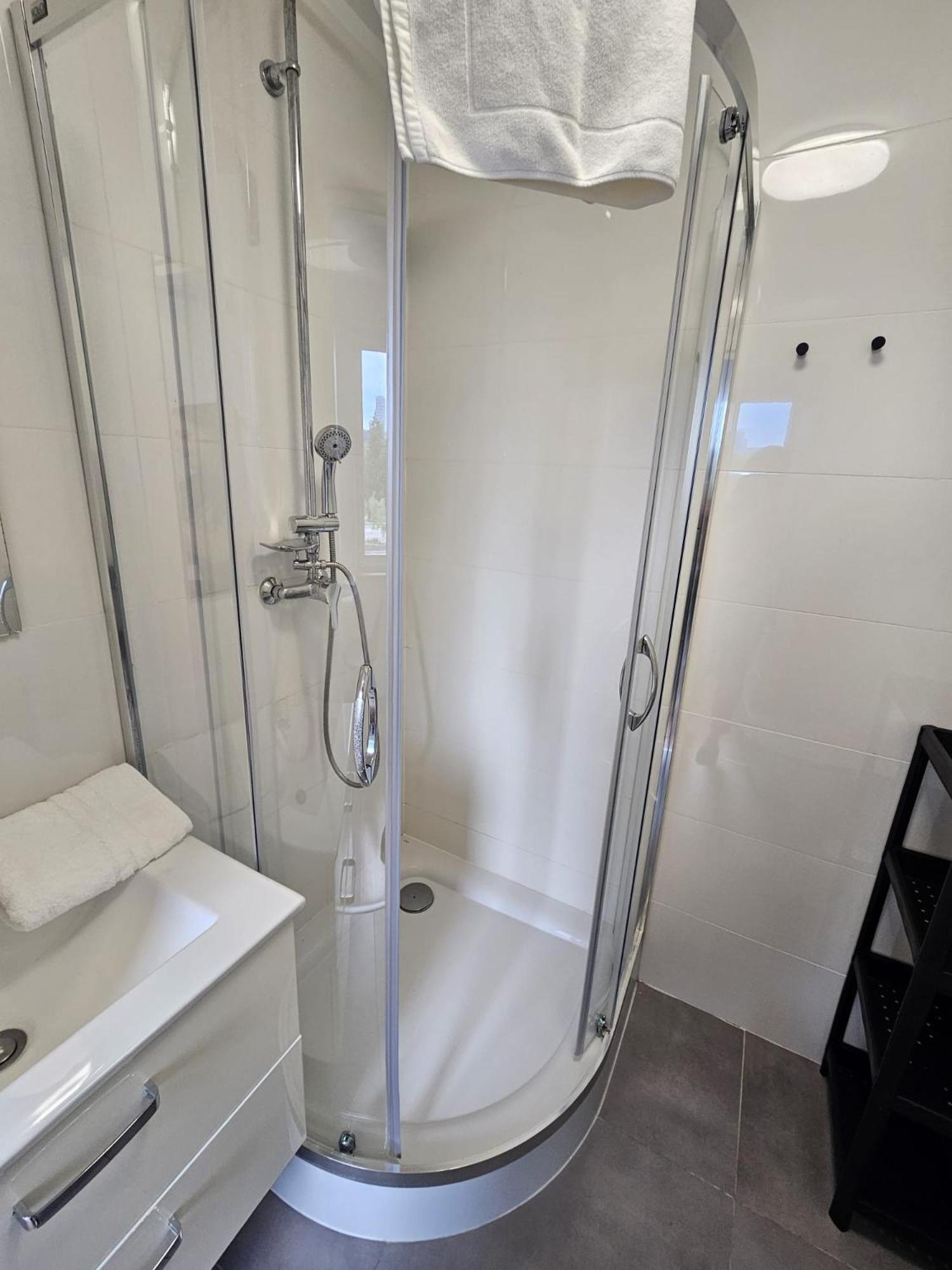 Apartament Nadia Warszawa Zewnętrze zdjęcie